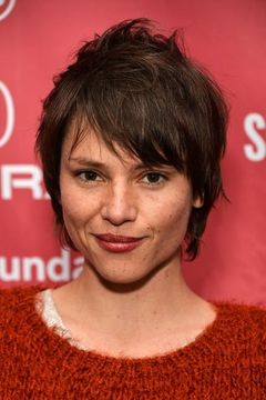 Eléonore Hendricks interpreta Patty