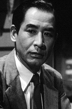 Sō Yamamura interpreta Koichi Hirayama