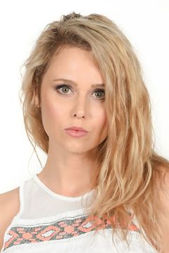Bojana Ordinačev interpreta Anna Bianchini