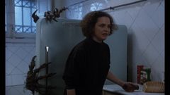 Kaethe Cherney interpreta Veta Markley