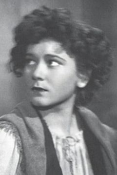 Fiorella Betti interpreta Lisa (voice)