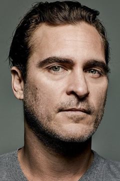 Joaquin Phoenix interpreta Abe