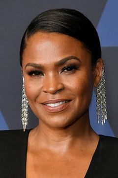 Nia Long interpreta Shay Mosley