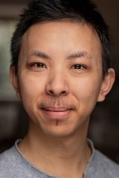 Vincent Feng interpreta Longwei