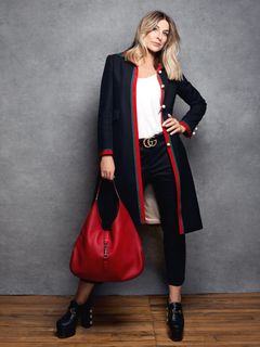 Nathaly Thibault interpreta Swedish Delegate