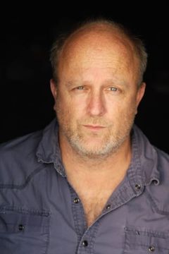 Marc Ambrose interpreta Chappy (segment