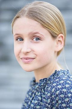 Harriet L. Ophuls interpreta Talos' Daughter