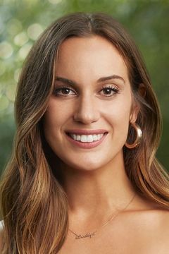 Hannah Berner interpreta Hannah Berner