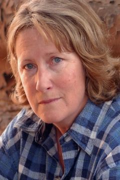Cinda Adams interpreta Casting Director