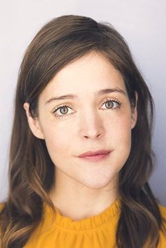 Lucy Faust interpreta Alexis Turrell
