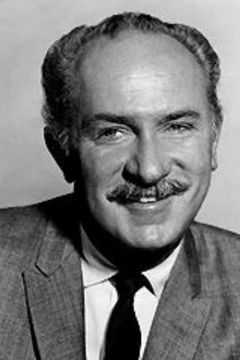 Keenan Wynn interpreta Alonzo P Hawk