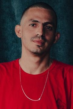 David Santos interpreta Borges