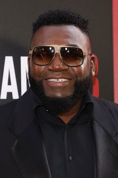 David Ortiz interpreta David Ortiz