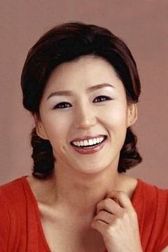 Lee Kan-hee interpreta Dong-jin's Ex-wife