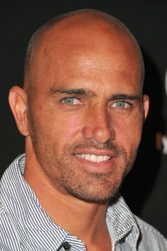 Kelly Slater interpreta Jimmy Slade