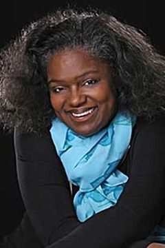 Kirsten Childs interpreta Adele