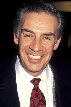 Jerry Orbach interpreta Lennie Briscoe