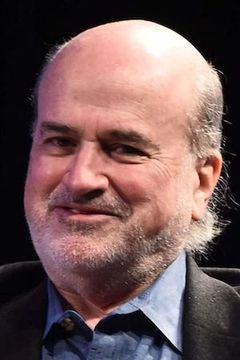 Terrence Malick interpreta Self