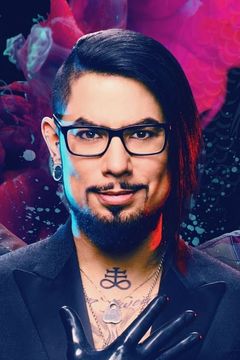 Dave Navarro interpreta Rock Star