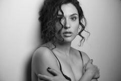 Alba Rico interpreta Naty