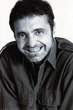 Fabrizio Brandi interpreta Giancarlo