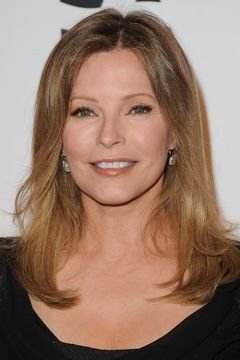 Cheryl Ladd interpreta Abigail