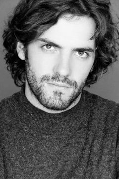 José María de Tavira interpreta Young Alejandro Murrieta