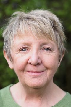 Myra McFadyen interpreta Ensemble Performer