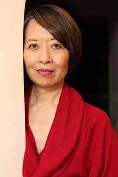 Jeanne Sakata interpreta Wanda