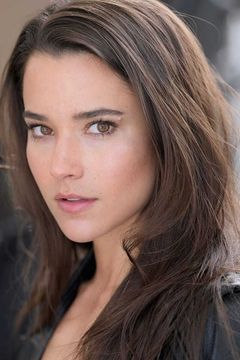 Rhiannon Fish interpreta Aria