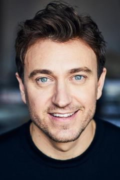 Benoît McGinnis interpreta Baise 2