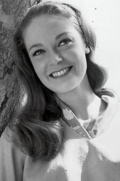 Elizabeth Hartman interpreta Edwina