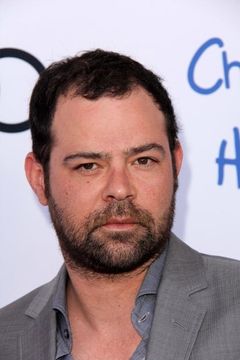 Rory Cochrane interpreta Tim Speedle