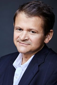 Alexandre Aubry interpreta Tit'Yves