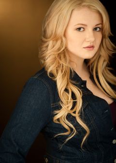 Brittany Hobson interpreta Isabella