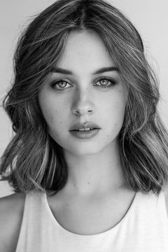 Amanda Fix interpreta Young Billy