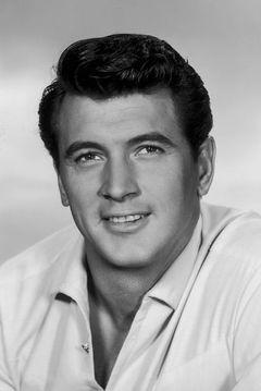 Rock Hudson interpreta Burt Hanna