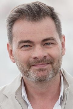 Clovis Cornillac interpreta Astérix