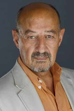 Manuel Cauchi interpreta Ananias