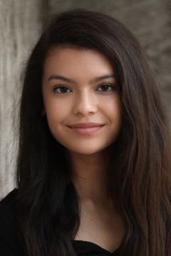 Leela Owen interpreta Annalise