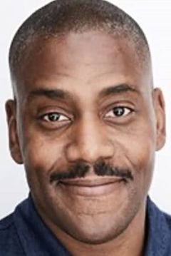 Jonathan T. Floyd interpreta Cable Man