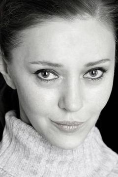 Arina Gasanova interpreta Cleo's Girl