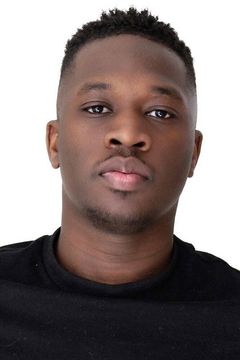 Mara Cissé interpreta Chauffeur voiture