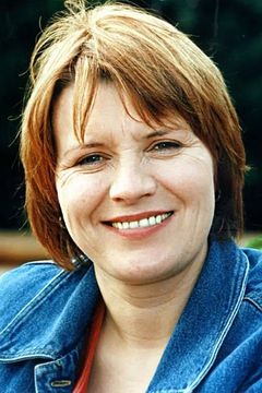 Mary McEvoy interpreta Brigid