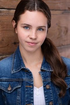 Morgan Marie interpreta Slip kid (uncredited)