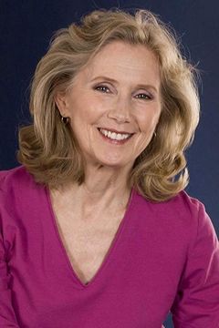 Joyce Cohen interpreta Kim Peters (Reporter)