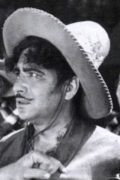Dick Botiller interpreta Sergeant - Elias' Man