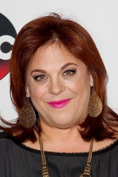 Lesley Boone interpreta Evangelist Preacher