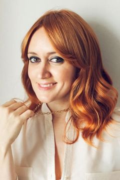 Marina Bellati interpreta Leticia