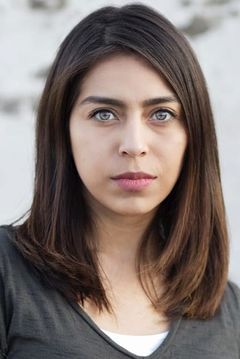 Kitzia Madrigal interpreta Jackie